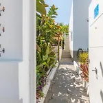 Fantastico 2 Apartman Puerto de la Cruz