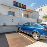 Fantastico 2 Apartman