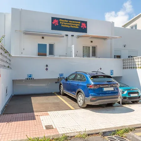 Fantastico 2 Apartman