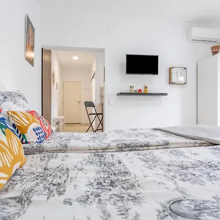 Fantastico 2 - Center Puerto De La Apartamento