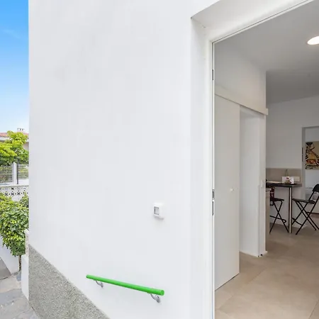 Fantastico 2 - Center Puerto De La Apartamento