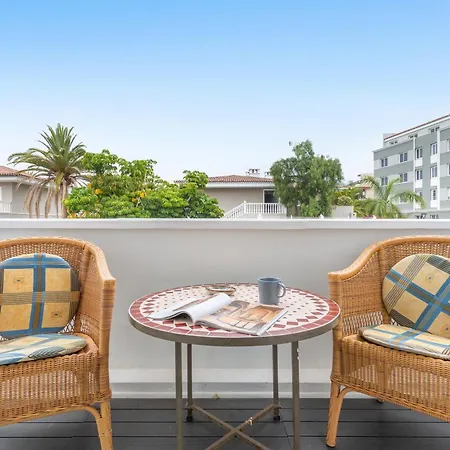 Apartamento Fantastico 2 - Center Puerto De La
