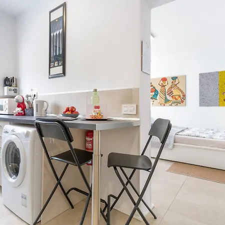 Fantastico 2 Apartman *