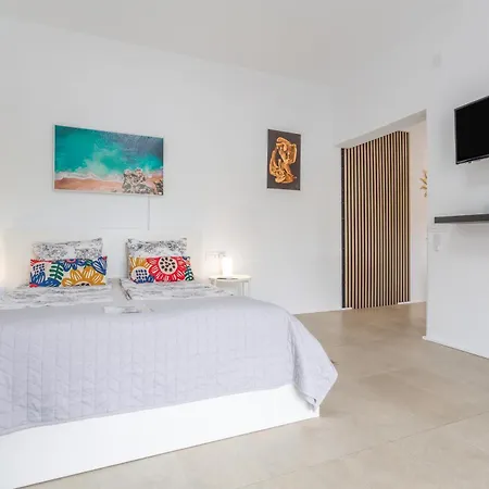 Fantastico 2 Apartman