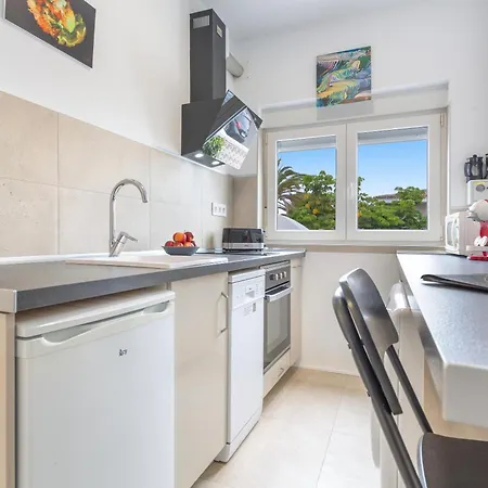 Fantastico 2 Apartman Puerto de la Cruz