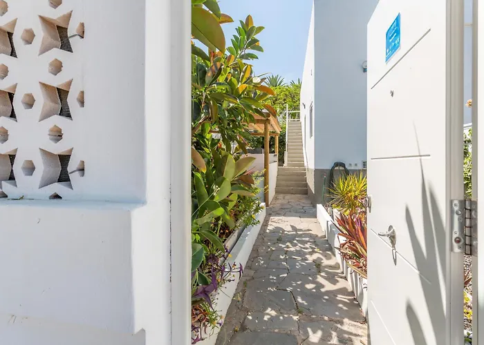 Fantastico 2 Puerto de la Cruz