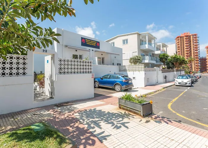 Fantastico 2 Apartman *