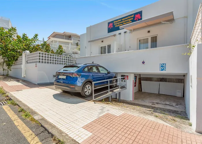 Apartman Fantastico 2 *