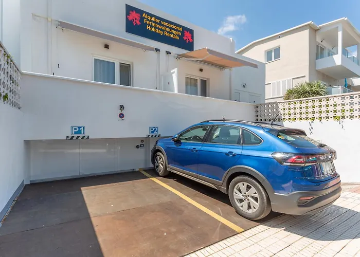 Fantastico 2 Apartman Puerto de la Cruz