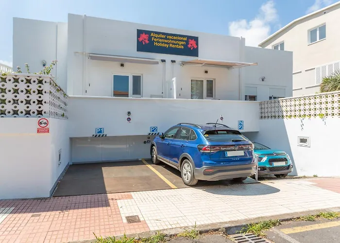 Fantastico 2 Apartman