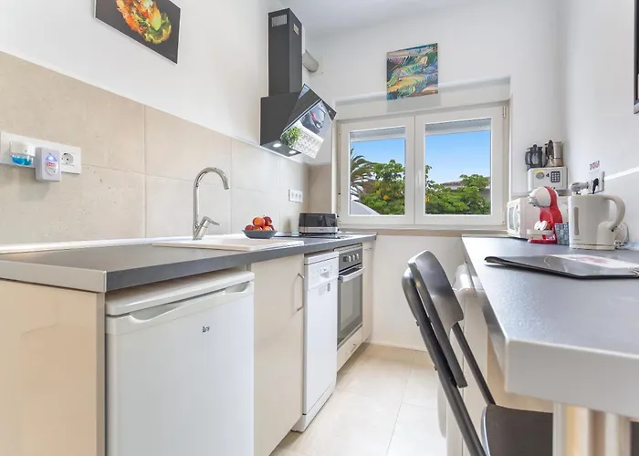 Apartman Fantastico 2 *