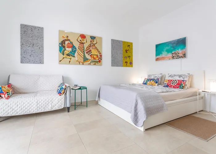 Fantastico 2 Puerto de la Cruz