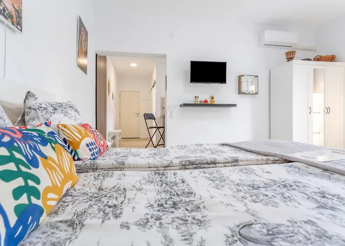 Fantastico 2 Apartman