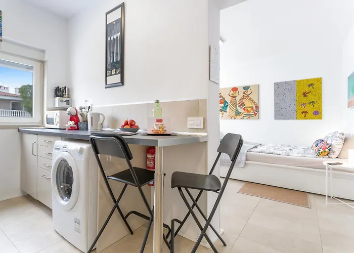 Apartman Fantastico 2
