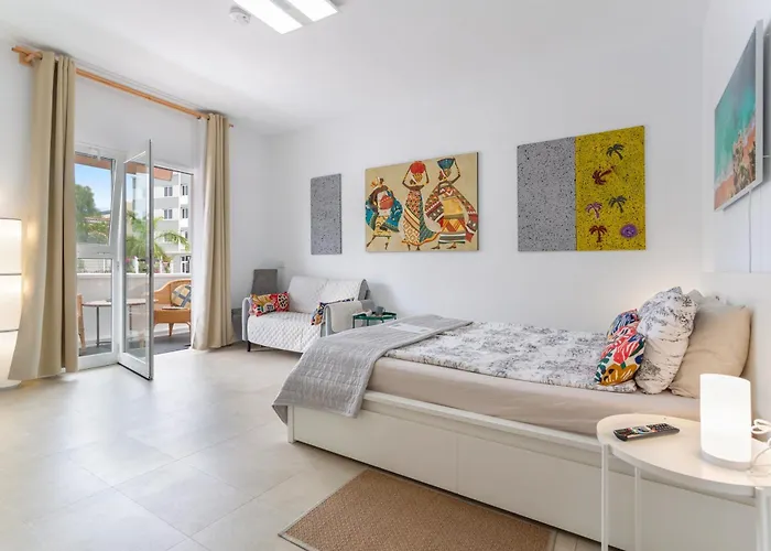 Fantastico 2 * Puerto de la Cruz