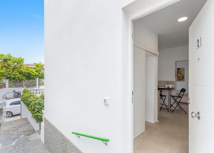 Fantastico 2 Apartman