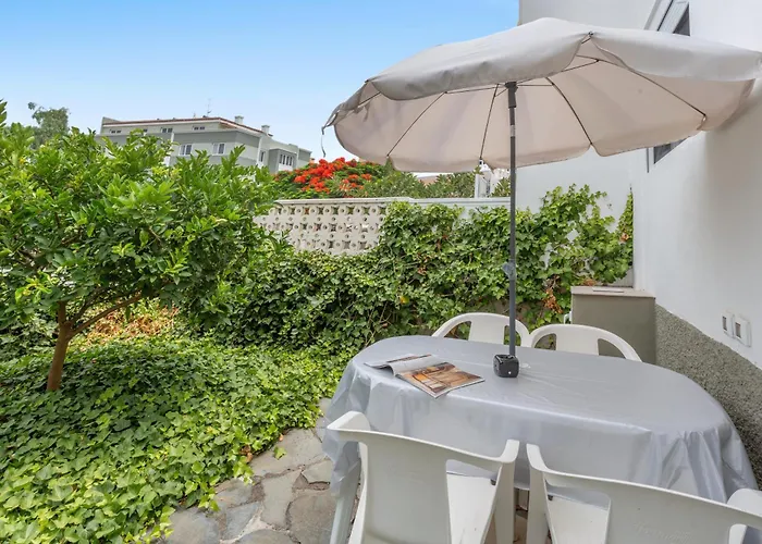 Fantastico 2 Puerto de la Cruz